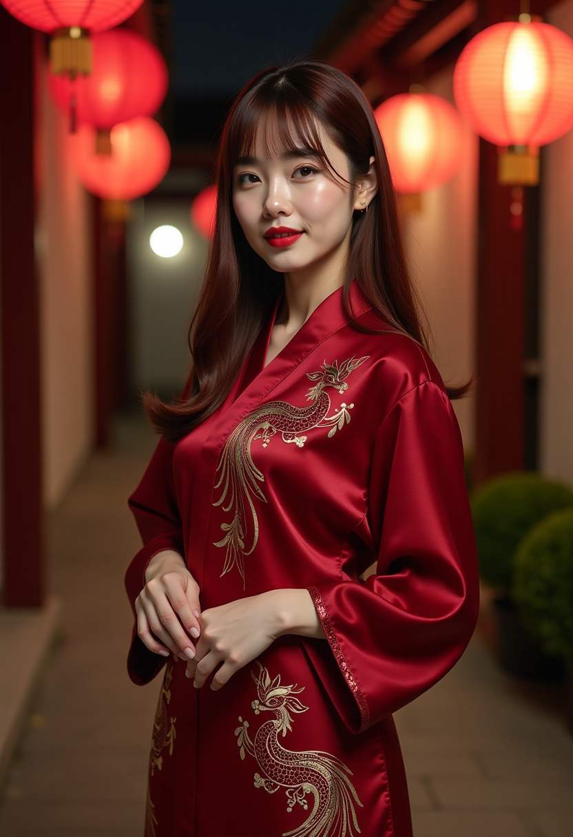 恋爱模拟器