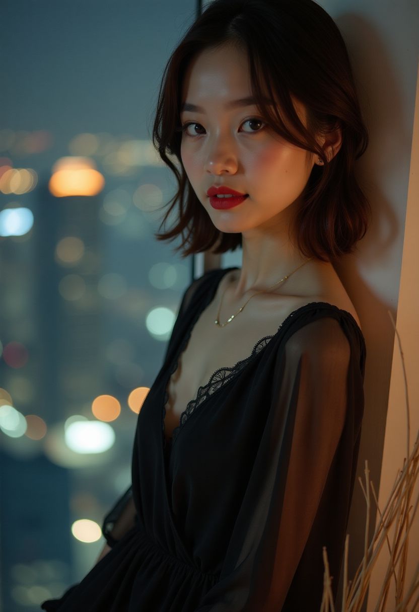 放学后的告白