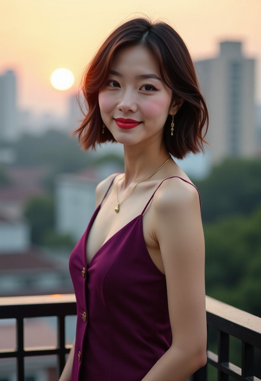 爱在高三那年