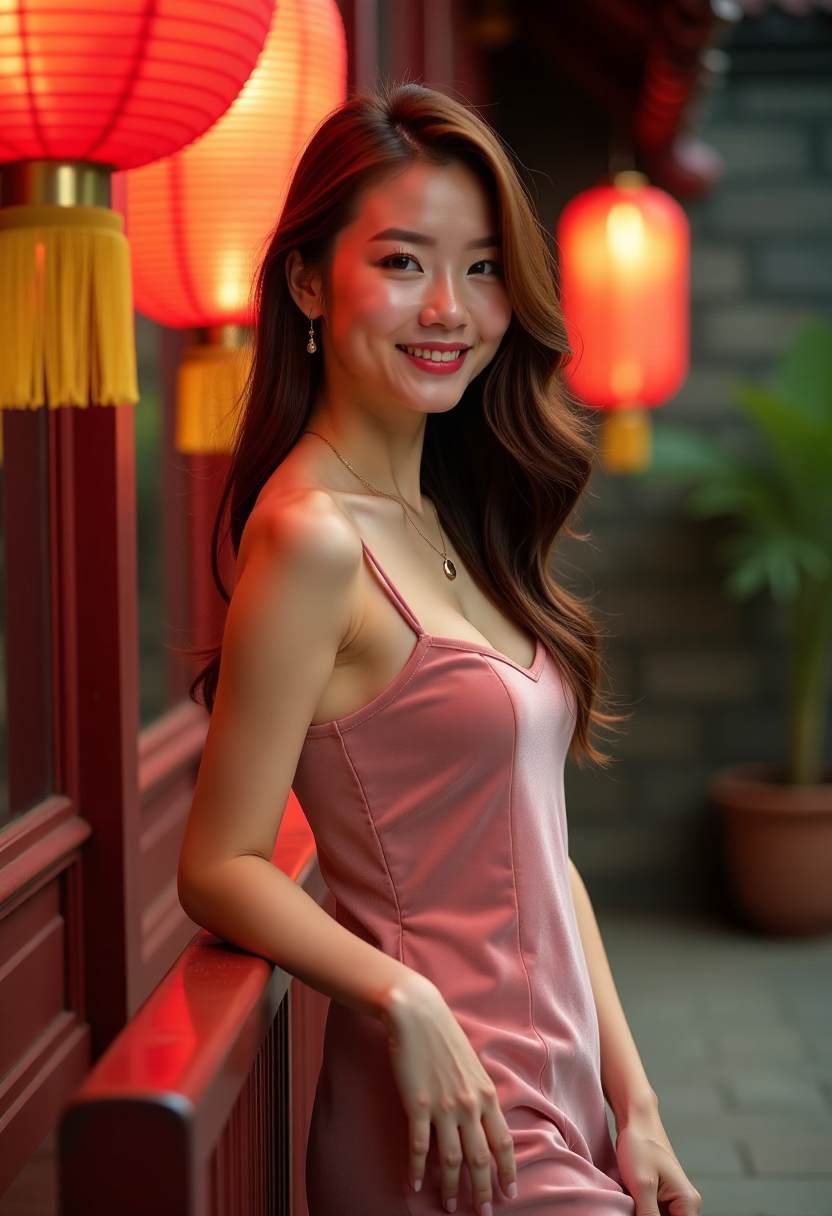 等你放学