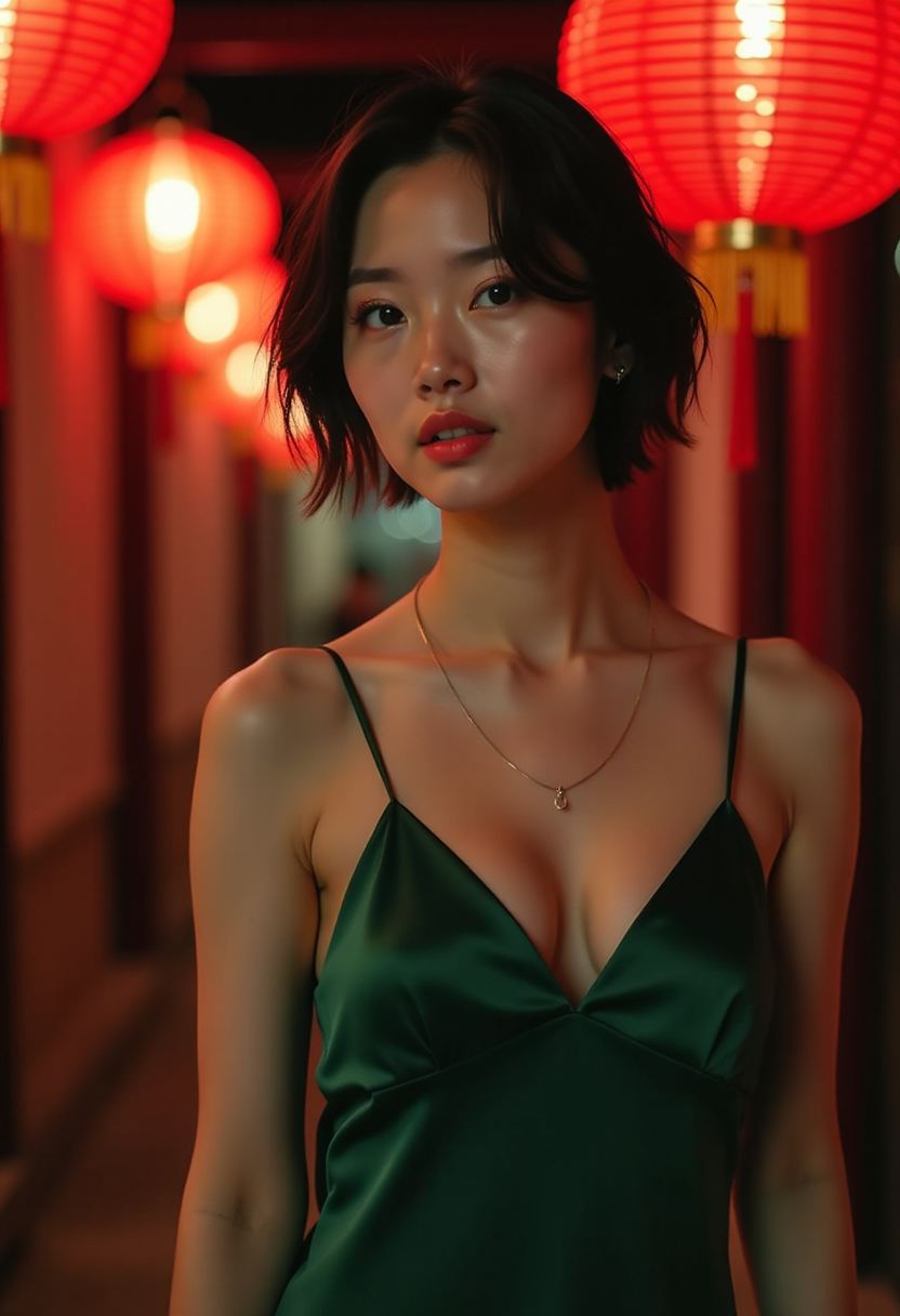 十七岁的晴天